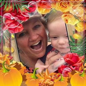 Meet your Posher, Denise r